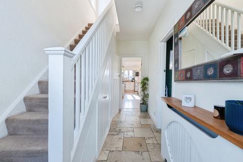 3 bedroom semi-detached house for sale, Enfield Road, Poole, Dorset, BH15