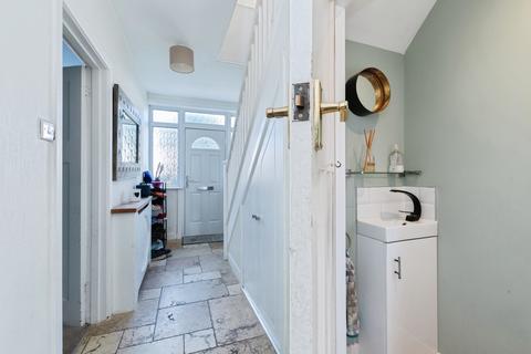 3 bedroom semi-detached house for sale, Enfield Road, Poole, Dorset, BH15
