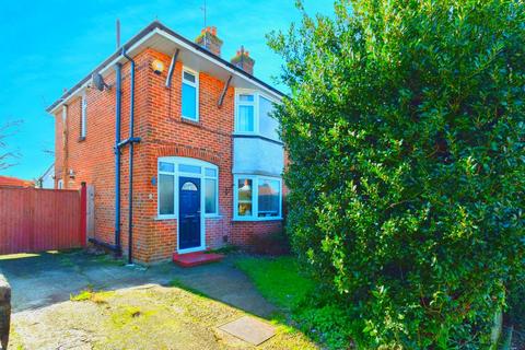 3 bedroom semi-detached house for sale, Enfield Road, Poole, Dorset, BH15