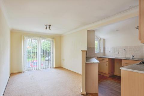 2 bedroom flat for sale, Elm Grange, 64 Oakdale Road, Poole, BH15
