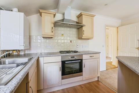 2 bedroom flat for sale, Elm Grange, 64 Oakdale Road, Poole, BH15