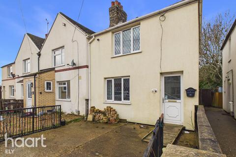 undefined, New Barns Avenue, Ely