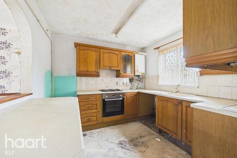 undefined, New Barns Avenue, Ely