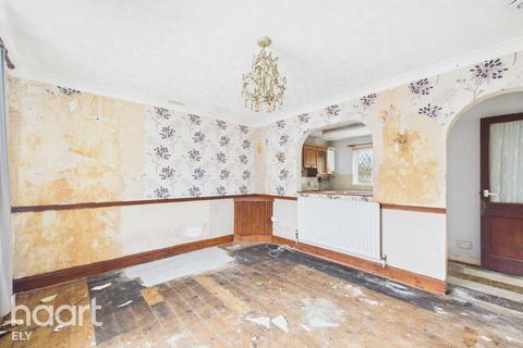 undefined, New Barns Avenue, Ely