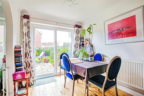 3 bedroom detached house for sale, Rimbury Way, CHRISTCHURCH, Dorset, BH23