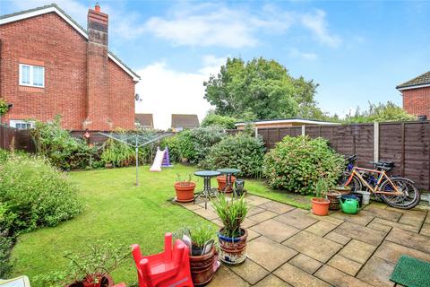 3 bedroom detached house for sale, Rimbury Way, CHRISTCHURCH, Dorset, BH23