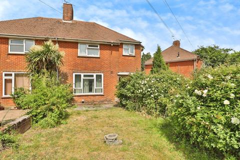 2 bedroom maisonette for sale, Edward Road, Christchurch, Dorset, BH23