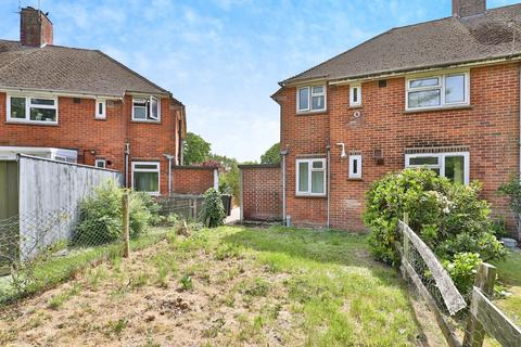 2 bedroom maisonette for sale, Edward Road, Christchurch, Dorset, BH23