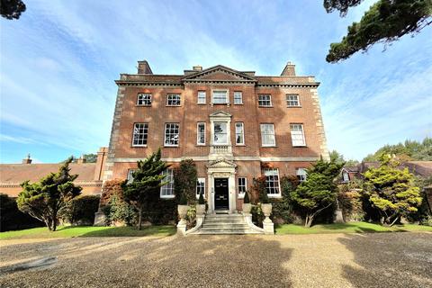 2 bedroom flat for sale - Salisbury Road, Burton, Christchurch, Dorset, BH23