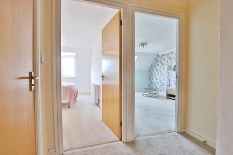 1 bedroom flat for sale, Regency Crescent, CHRISTCHURCH, Dorset, BH23
