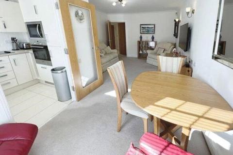 1 bedroom flat for sale, Tuckton Road, Bournemouth, Dorset, BH6