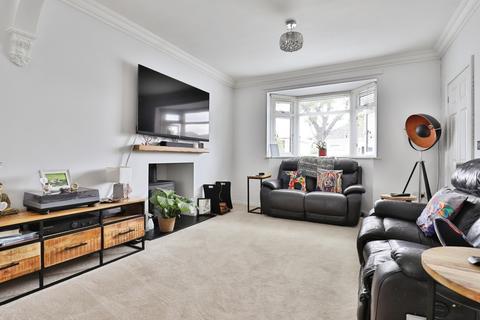 3 bedroom bungalow for sale, Stroud Park Avenue, Christchurch, Dorset, BH23