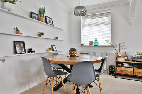 3 bedroom bungalow for sale, Stroud Park Avenue, Christchurch, Dorset, BH23