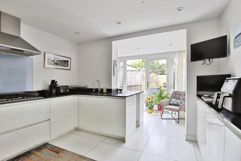 3 bedroom bungalow for sale, Stroud Park Avenue, Christchurch, Dorset, BH23