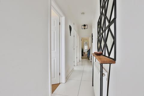 3 bedroom bungalow for sale, Stroud Park Avenue, Christchurch, Dorset, BH23