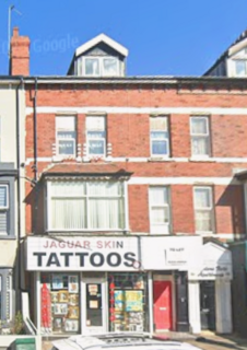 undefined, Dickson Road, Blackpool FY1