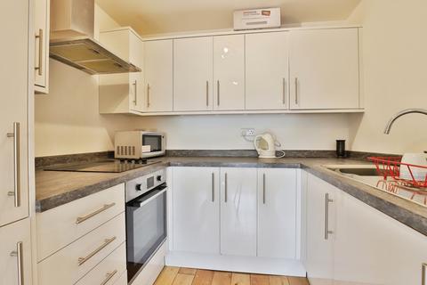 1 bedroom flat for sale, Christchurch Road, Bournemouth, Dorset, BH1