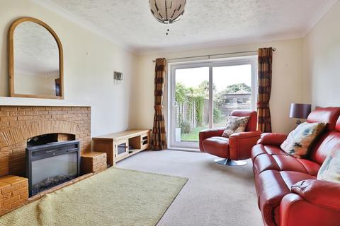 2 bedroom flat for sale, Stroud Lane, Christchurch, Dorset, BH23