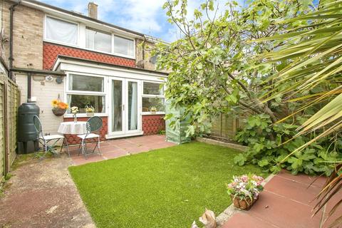 Park Gardens, Christchurch, Dorset, BH23