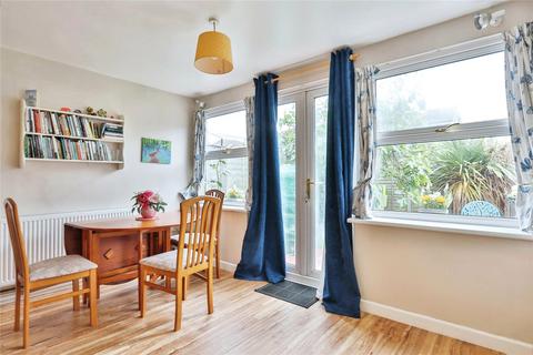 3 bedroom terraced house for sale, Park Gardens, Christchurch, Dorset, BH23