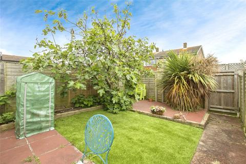 3 bedroom terraced house for sale, Park Gardens, Christchurch, Dorset, BH23