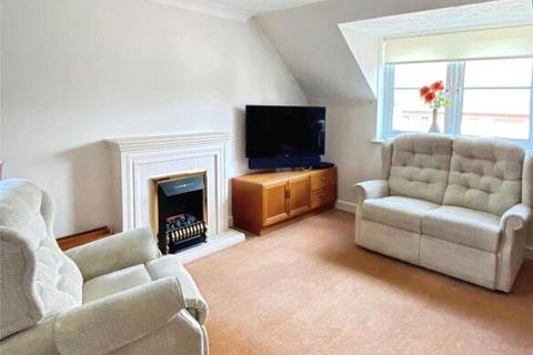2 bedroom flat for sale, Regency Crescent, Christchurch, Dorset, BH23