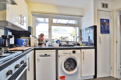 3 bedroom terraced house for sale, Kirkham Avenue, Burton, Christchurch, Dorset, BH23