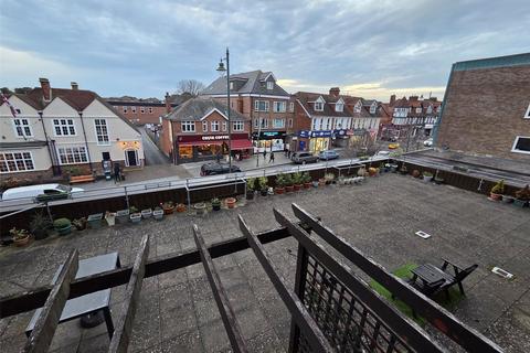 undefined, Station Road, New Milton, Hampshire, BH25