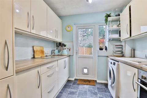 5 bedroom semi-detached house for sale, Saffron Drive, CHRISTCHURCH, Dorset, BH23