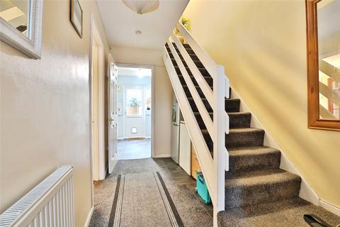 5 bedroom semi-detached house for sale, Saffron Drive, CHRISTCHURCH, Dorset, BH23