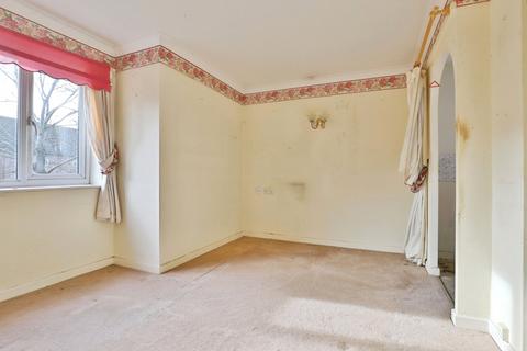 undefined, Purewell, Christchurch, Dorset, BH23