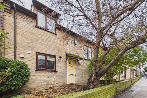 undefined, Orchard Court, Orchard Street, Cambridge