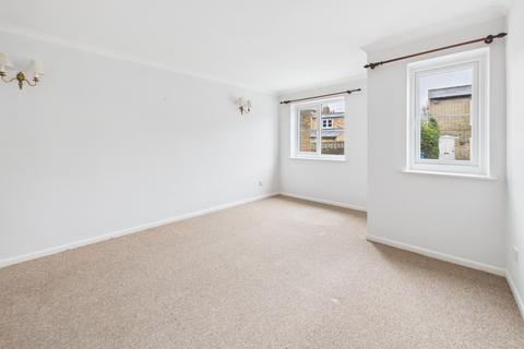 undefined, Orchard Court, Orchard Street, Cambridge