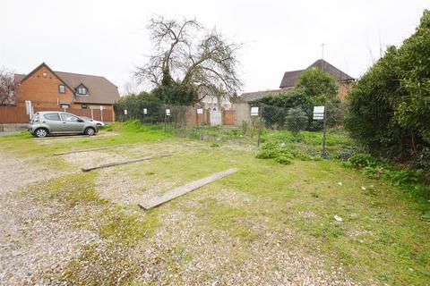 undefined, Morgan Road