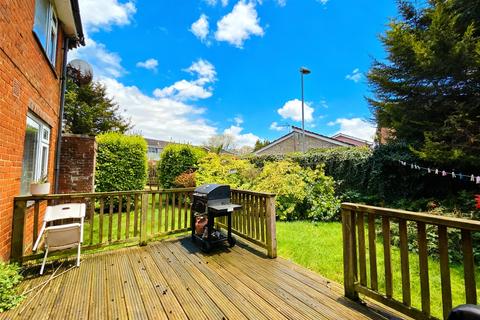 4 bedroom semi-detached house for sale, Sydney Road, Christchurch, Dorset, BH23