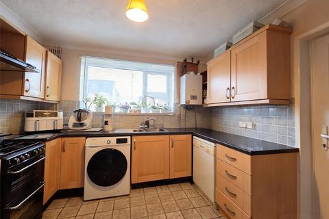 4 bedroom semi-detached house for sale, Sydney Road, Christchurch, Dorset, BH23