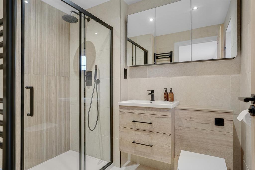 Ensuite