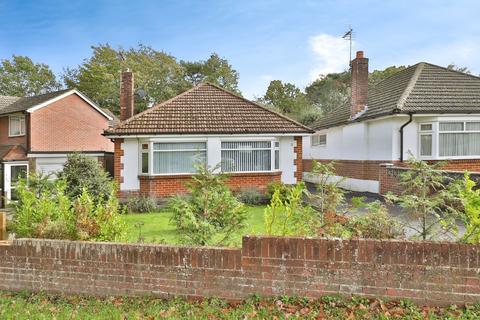 2 bedroom bungalow for sale, Nutley Way, WEST HOWE, Bournemouth, Dorset, BH11