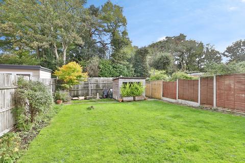 2 bedroom bungalow for sale, Nutley Way, WEST HOWE, Bournemouth, Dorset, BH11