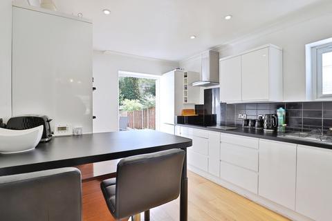 2 bedroom bungalow for sale, Nutley Way, WEST HOWE, Bournemouth, Dorset, BH11