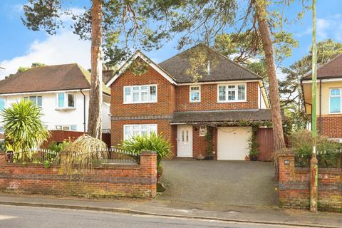 Detached house - Talbot Road, BOURNEMOUTH, Dorset, BH9