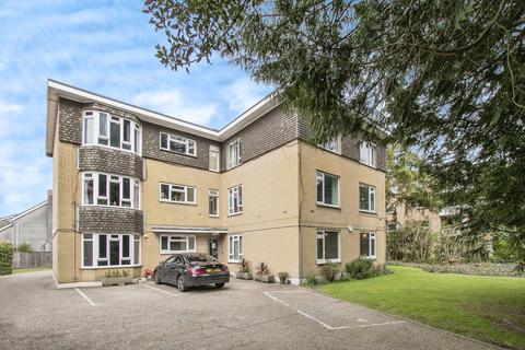 2 bedroom flat for sale, Richmond Park Road, CHARMINSTER, Bournemouth, Dorset, BH8