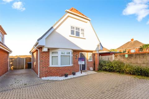 North Avenue, NORTHBOURNE, Bournemouth, Dorset, BH10