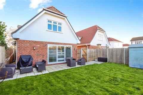 3 bedroom detached house for sale, North Avenue, NORTHBOURNE, Bournemouth, Dorset, BH10