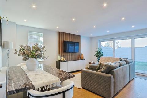 3 bedroom detached house for sale, North Avenue, NORTHBOURNE, Bournemouth, Dorset, BH10