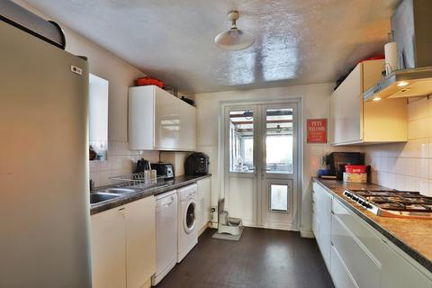 3 bedroom detached house for sale, Leslie Road, WINTON, Bournemouth, Dorset, BH9