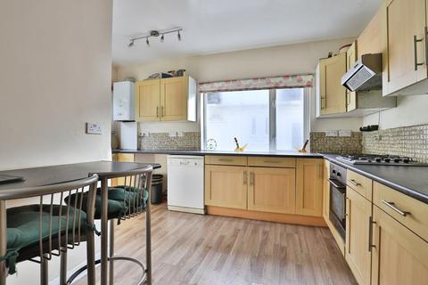3 bedroom bungalow for sale, Southill Road, PARKSTONE, Poole, Dorset, BH12