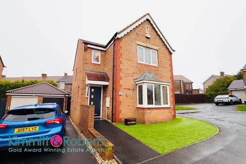 undefined, Aspen Grove, Seaham, Durham, SR7