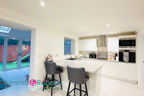 undefined, Aspen Grove, Seaham, Durham, SR7