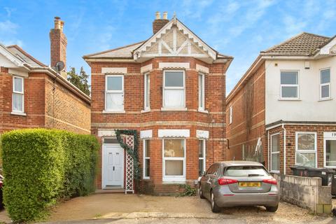 1 bedroom flat for sale, Sedgley Road, BOURNEMOUTH, Dorset, BH9